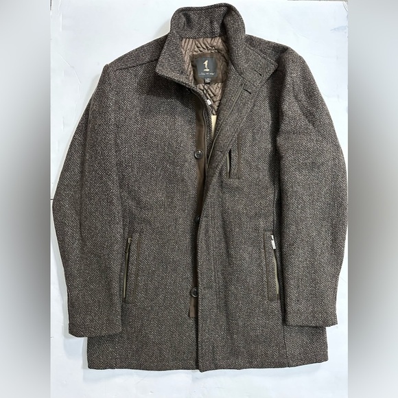 One Like no other jacket - Picture 10 of 14